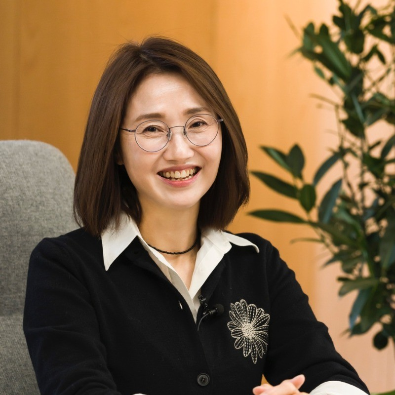 김성미 AI놀이터 모임장 프로필 사진