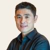 David Hyeshik Yoon LinkedIn 프로필 사진