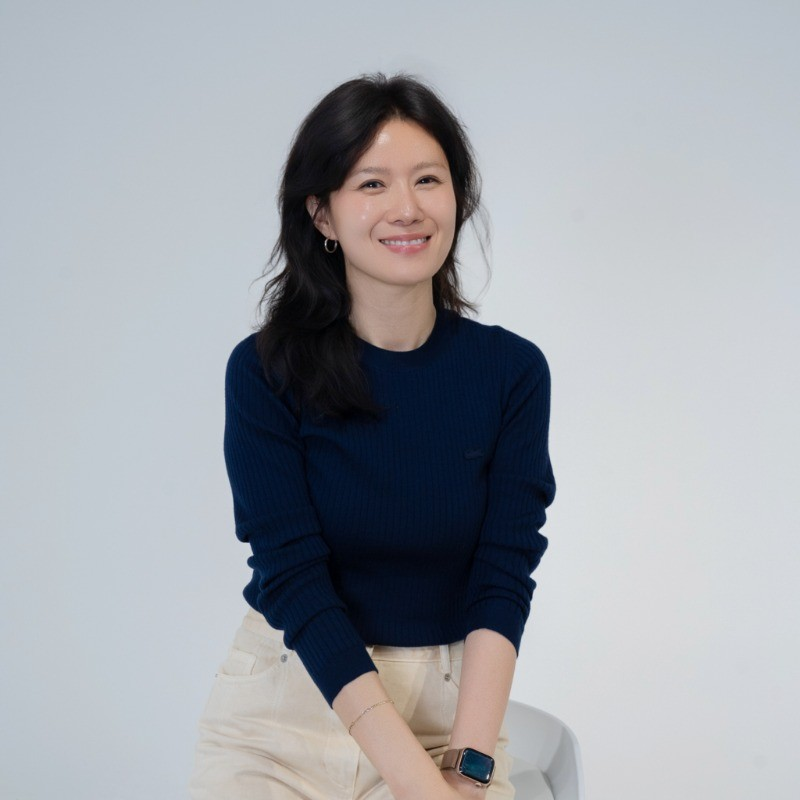 박현정 프로필 사진